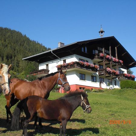 Apartamento Huberhof Schladming Exterior foto