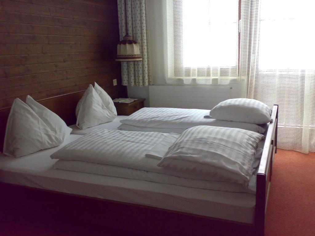 Apartamento Huberhof Schladming Habitación foto