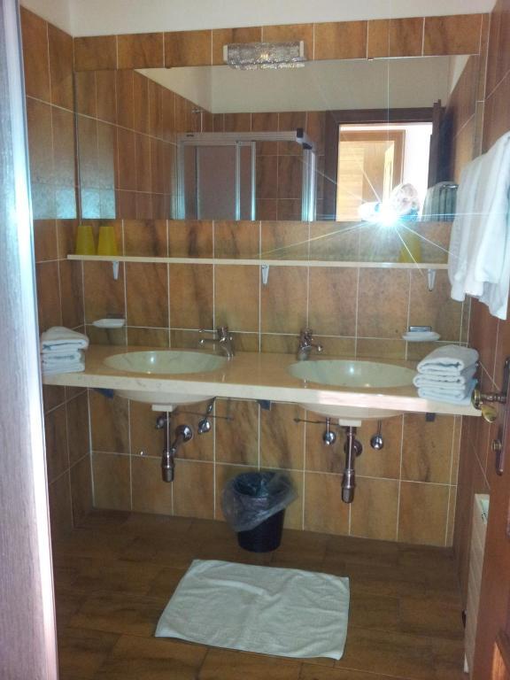Apartamento Huberhof Schladming Habitación foto