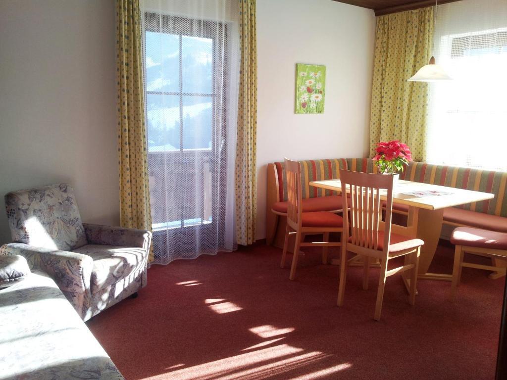 Apartamento Huberhof Schladming Habitación foto